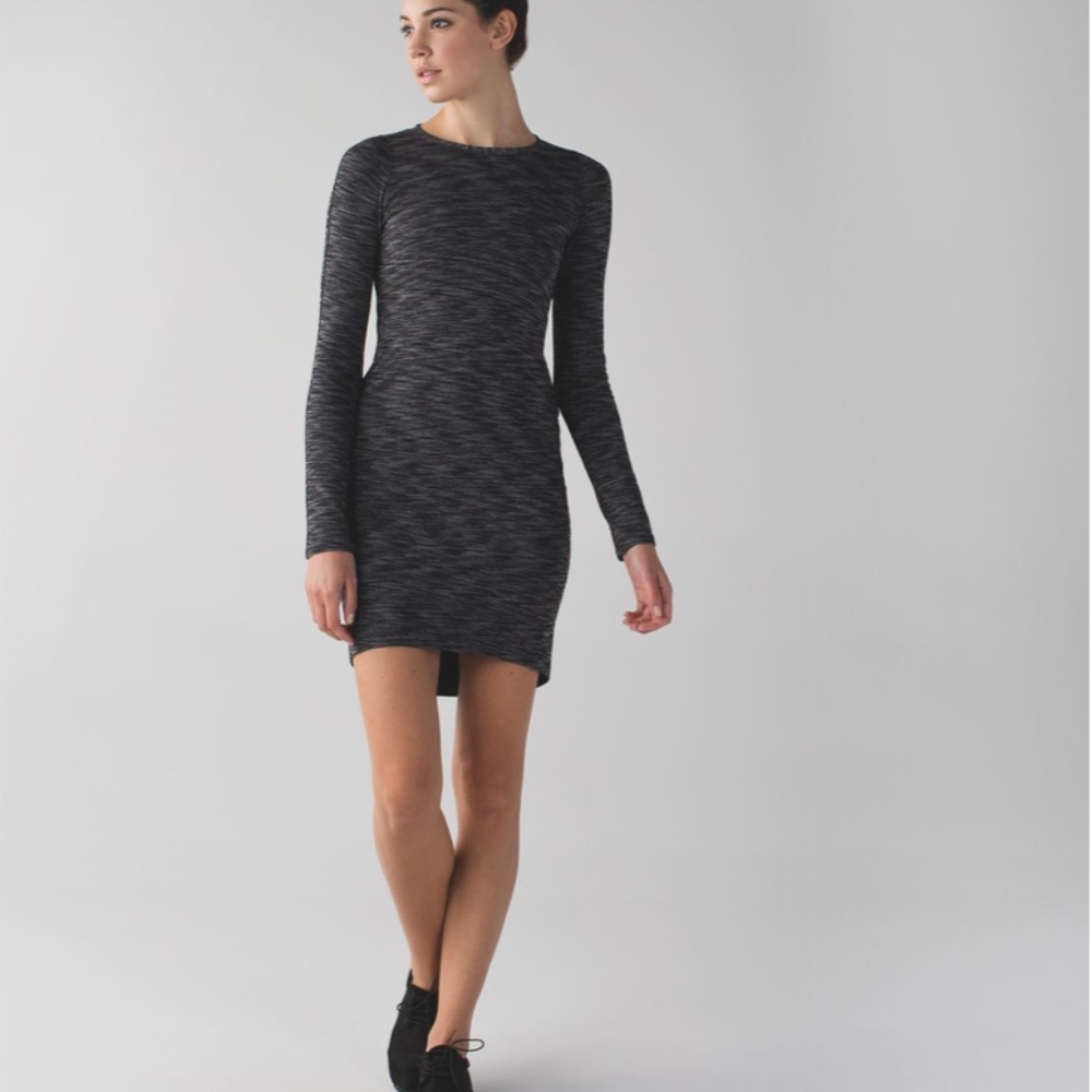 Lululemon &go Where-To Dress